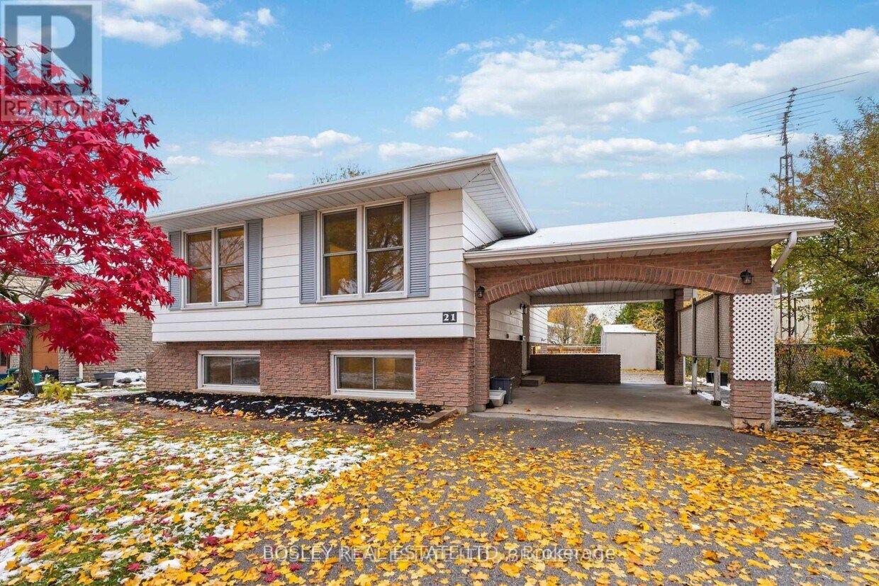 Primary Photo - 21 Jeanette Dr