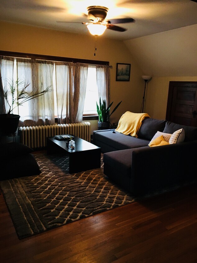 175 Alden Ave Unit New Haven, CT 06515