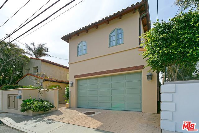 Foto del edificio - 21324 Pacific Coast Hwy