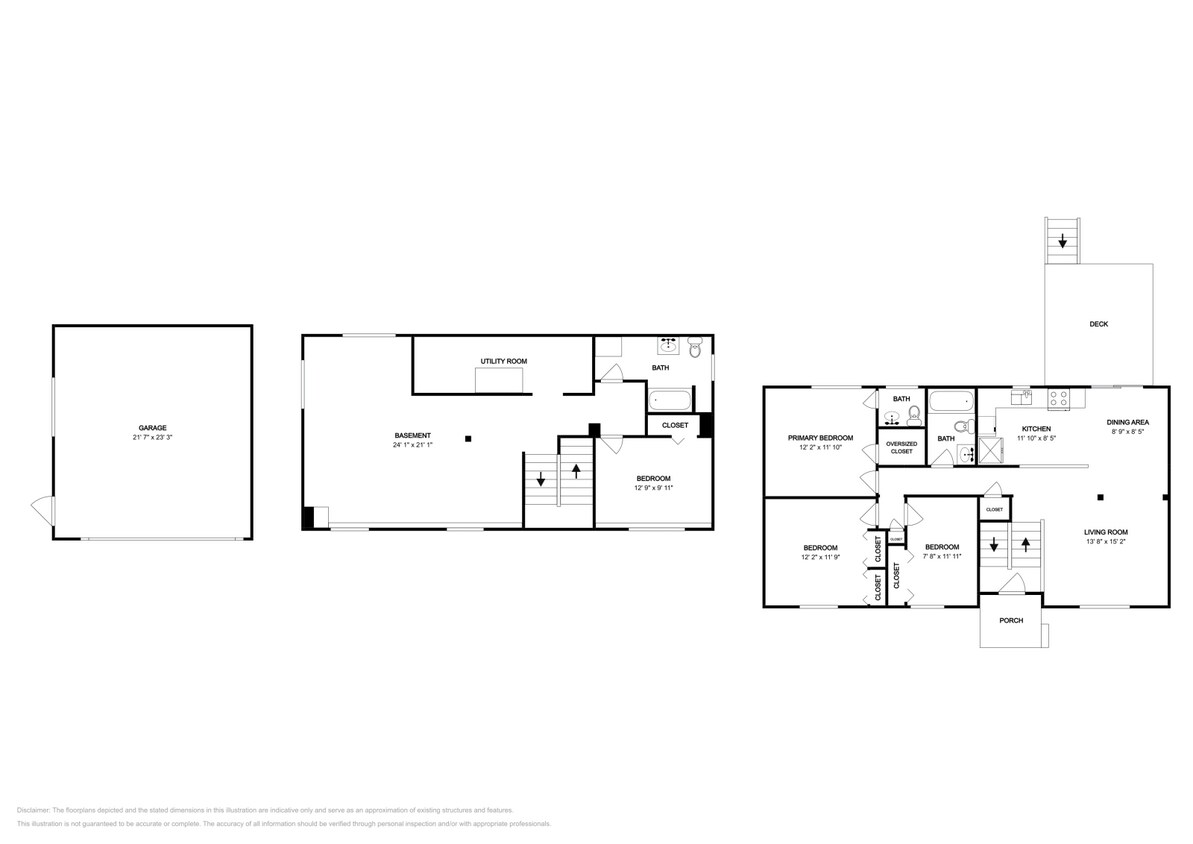 Foto del edificio - 1510 Evergreen St