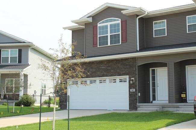 Foto del edificio - 3 Bed/2.5 Bath in North Liberty