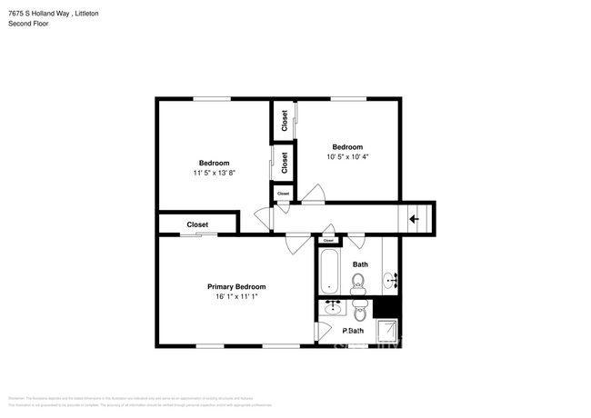 Building Photo - 7675 S Holland Way