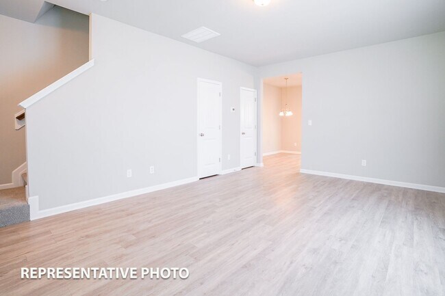 Foto del edificio - 2 Bedroom, 2.5 Bath Townhome in Clayton, NC