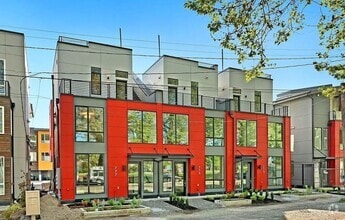 Building Photo - 775 S Homer St
