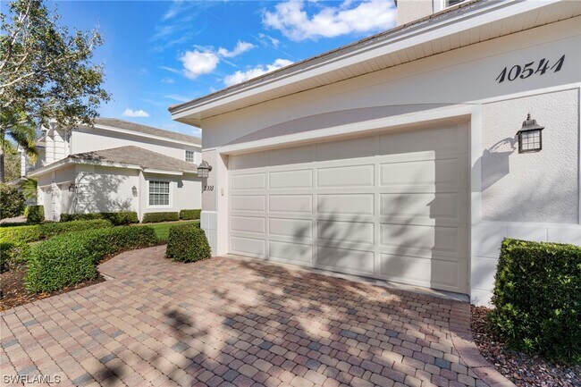 Foto del edificio - 10541 Marino Pointe Drive