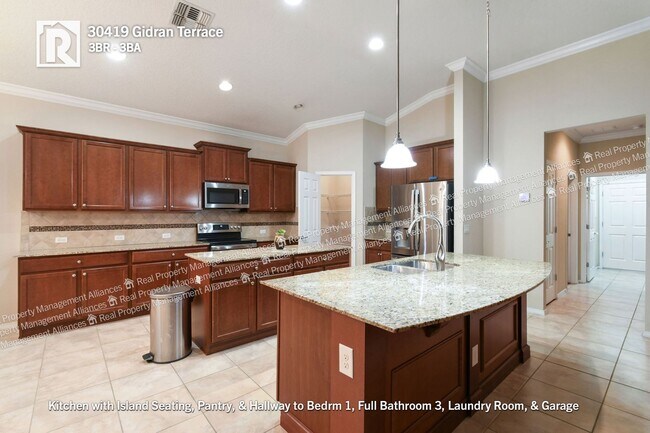 Foto del edificio - 30419 Gidran Terrace