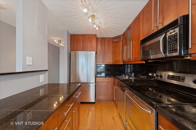 Foto del edificio - 405 N Wabash Ave