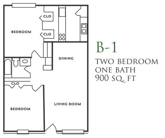 Building Photo - Cerca Demi Apartments