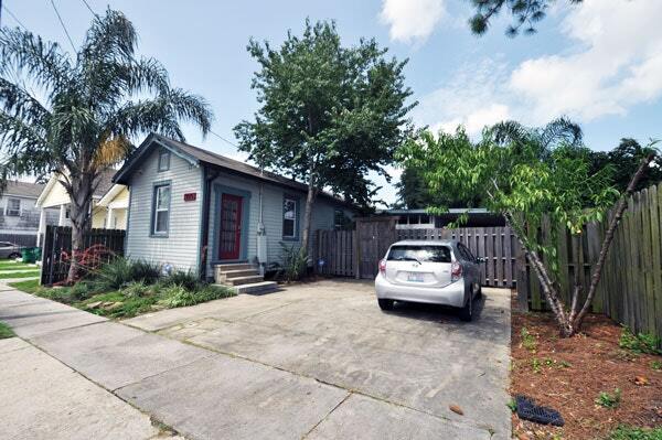 Photo - 925 Dolhonde Street, Unit Camellia Patio