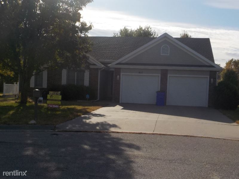 Primary Photo - 4 br, 2 bath House - 617 Chadwick CT