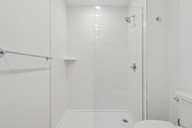 Interior Photo - The Lyle on Broad