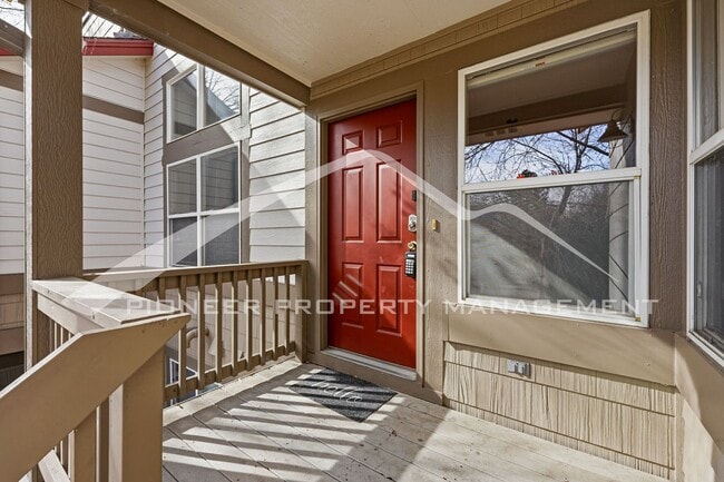 Photo - Spacious Townhouse with Central AC and Was...