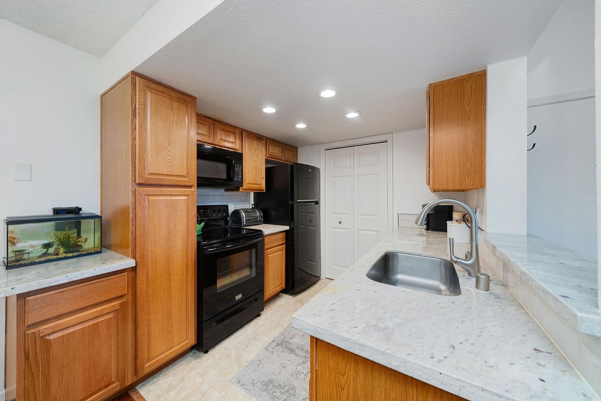 Foto principal - South Reno 1BD 1BA with all the Amenities!