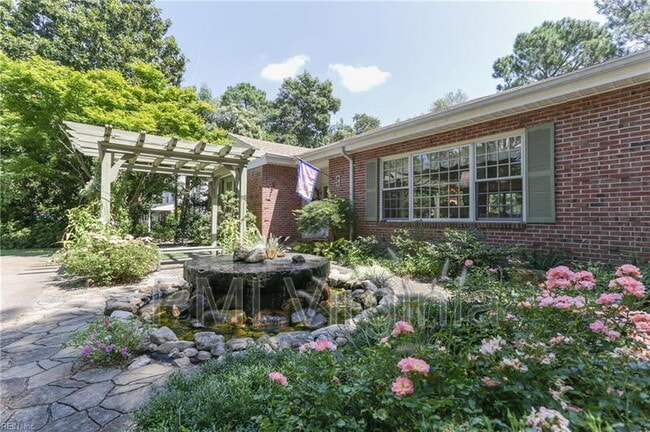 Building Photo - 1128 Kempsville Rd