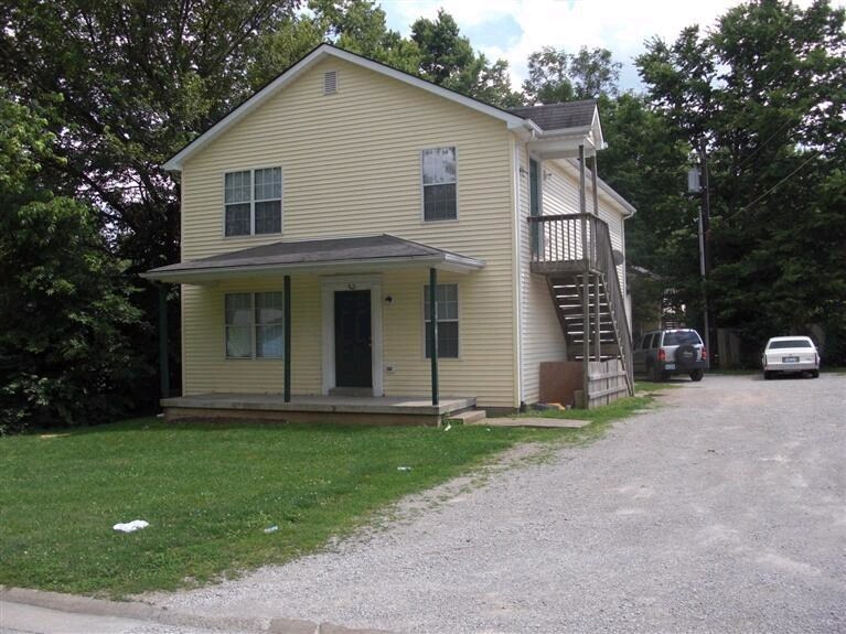 287297 Young St, KY 40324 Apartments in KY