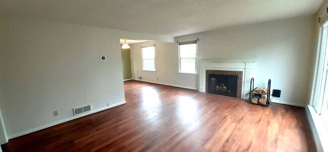 Foto del edificio - 2Bd/1.75Ba Seattle House