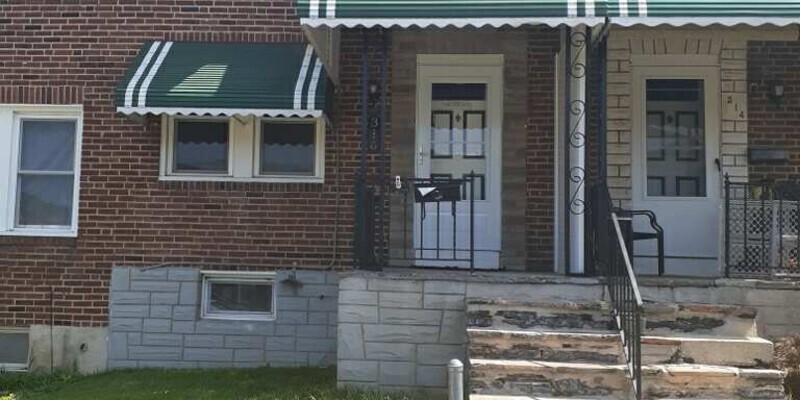 Primary Photo - 316 W Arundel Road