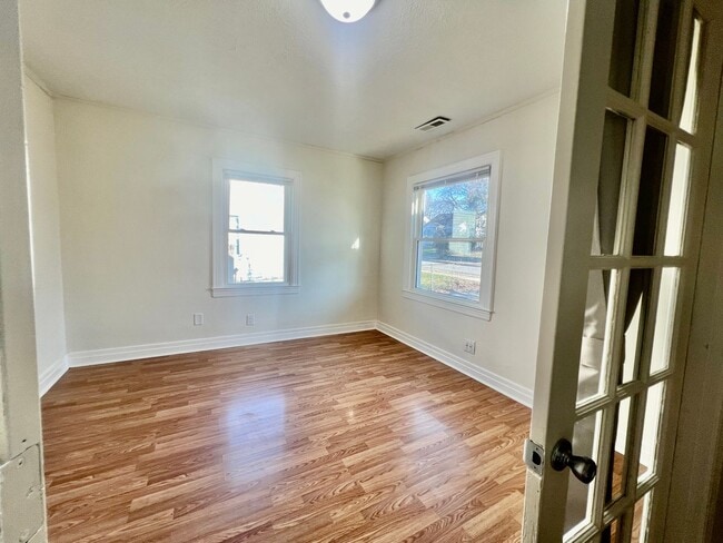 Building Photo - Move-In Ready 3-Bedroom Home with Modern Kitchen & Private Outdoor Oasis!