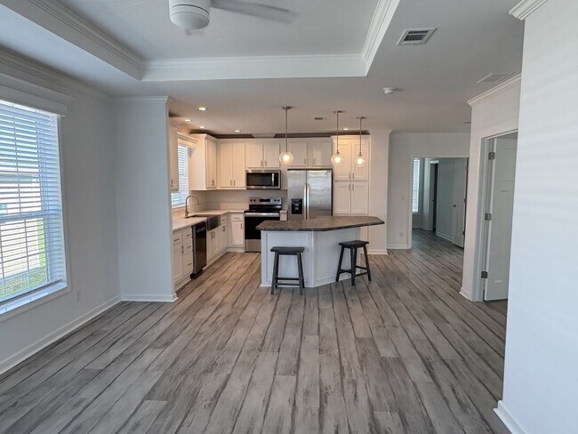 Building Photo - 3093 SW 108th Pl