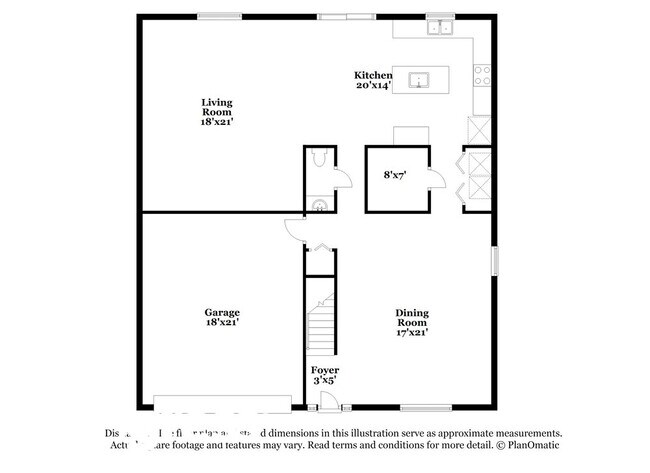 Building Photo - 1454 Seawolf Trail N