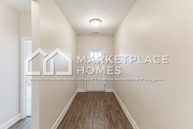 Foto del edificio - 14416 Harvest Rdg Ln