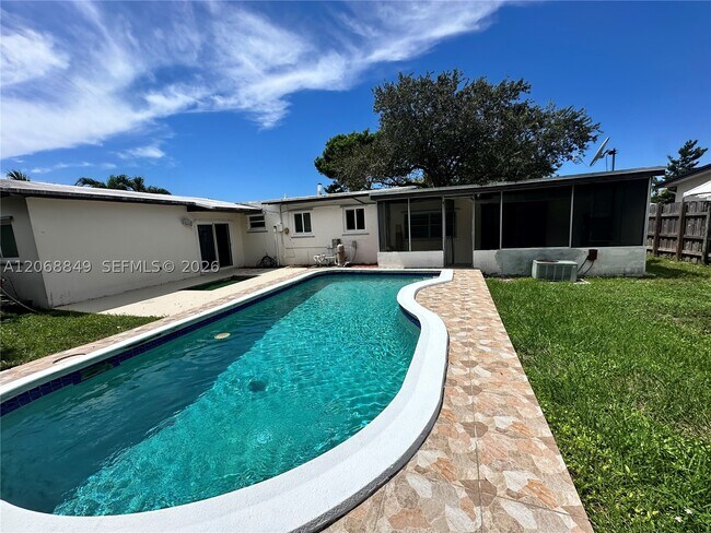 Foto del edificio - 3101 SW 102nd Ave