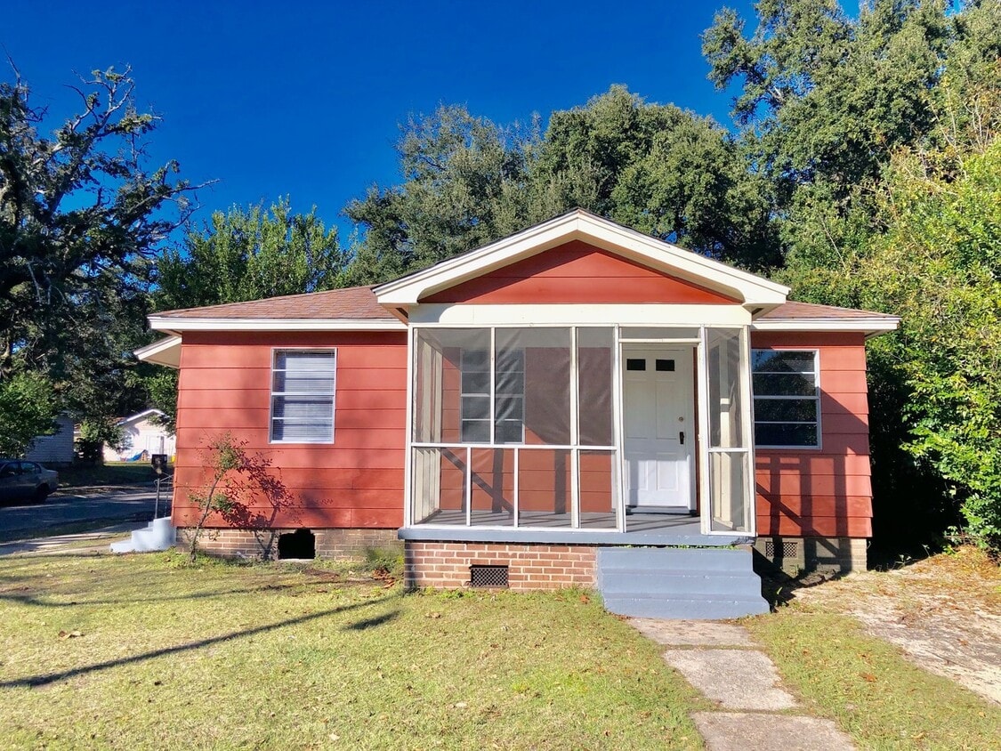 Gulfport 3 Bedroom House Rental in Gulfport, MS