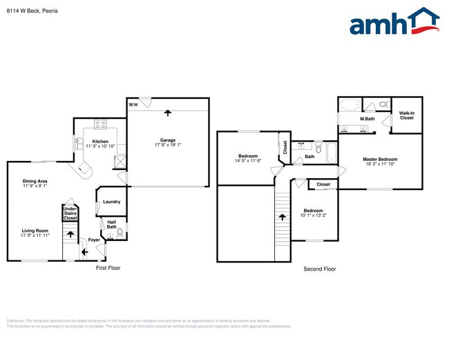 Building Photo - 8114 W Beck