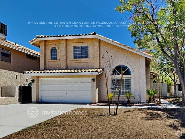 Building Photo - 760 Charwood Cir