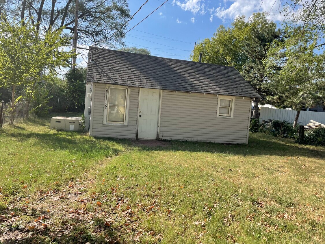 2517 N Shelton Ave, Wichita, KS 67204 House Rental in Wichita, KS