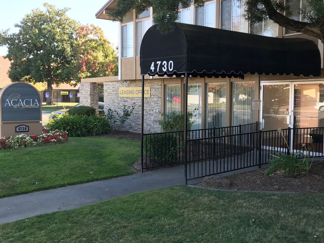Acacia at Carmichael Apartments 4730 El Camino Ave Carmichael, CA Apartments for Rent in