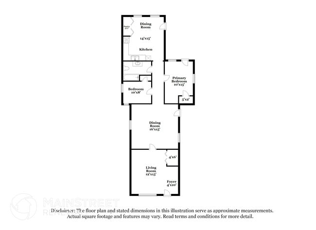 Foto del edificio - 2715 Garland Ave