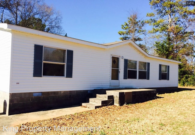 Building Photo - 3 br, 2 bath House - 3771 Alabama Hwy 9