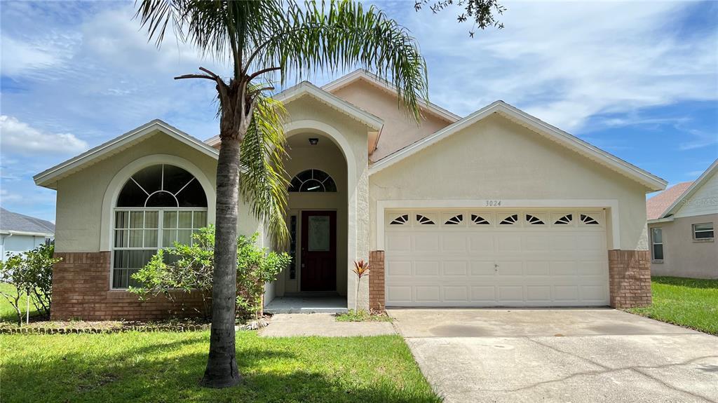 Foto principal - 3024 Samosa Hill Cir
