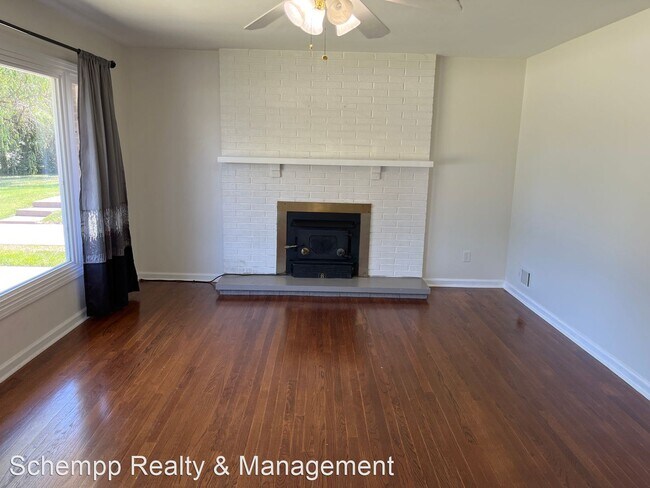 Foto del edificio - 4 br, 2 bath House - 4310 Taylorsville Road