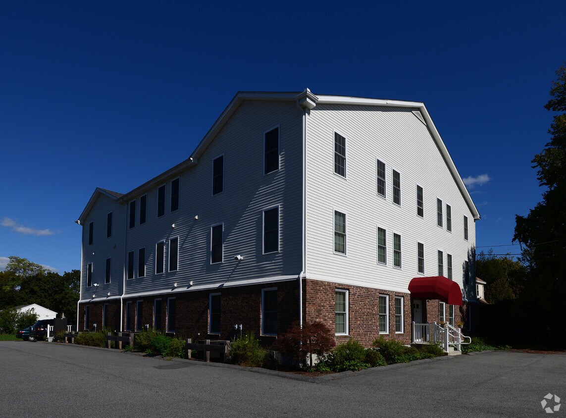 Primary Photo - 1231 Smith St