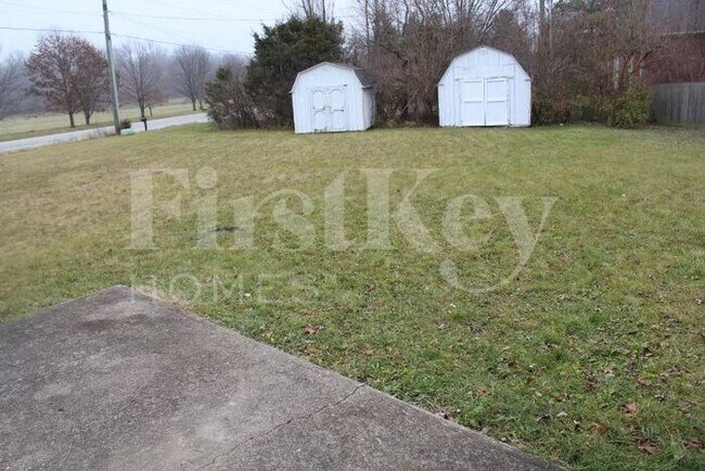 Building Photo - 2923 Grassy Creek Dr