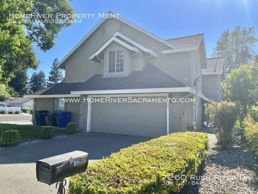 Primary Photo - 7260 Rush River Dr