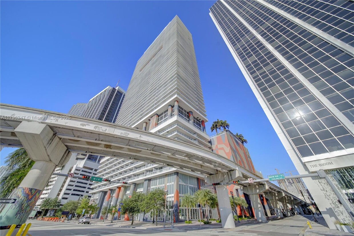 Foto principal - 50 Biscayne Blvd