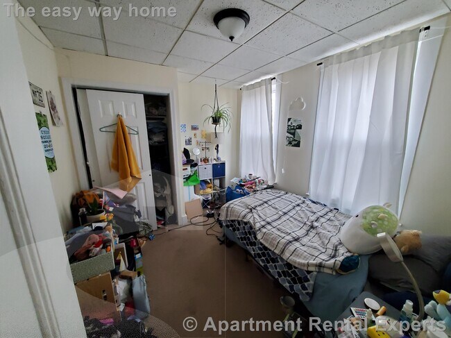 Foto del edificio - 58 Medford St