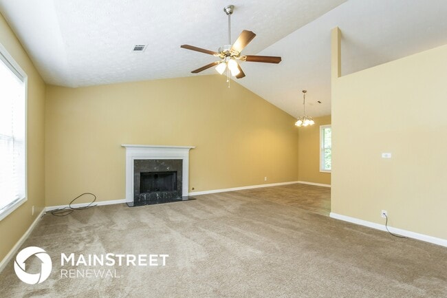 Foto del edificio - 5559 Princeton Oaks Ln