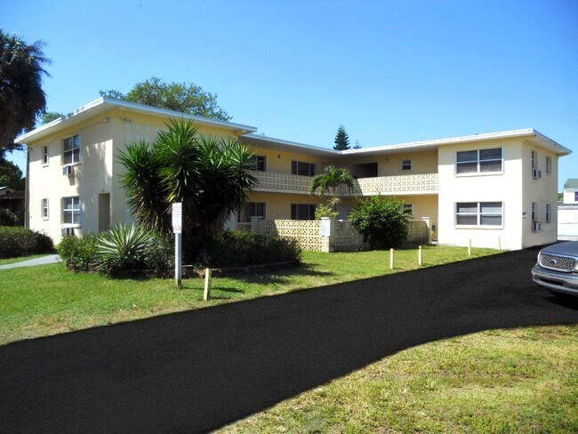 Foto principal - 601 S 10th St