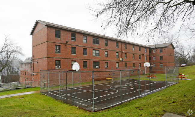 Building Photo - Mount Washington Apartments