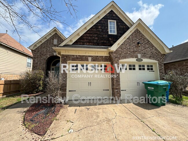 Foto del edificio - 12310 Longleaf Oak Trail