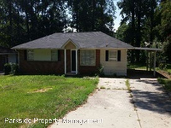 Primary Photo - 829 Johnson Rd