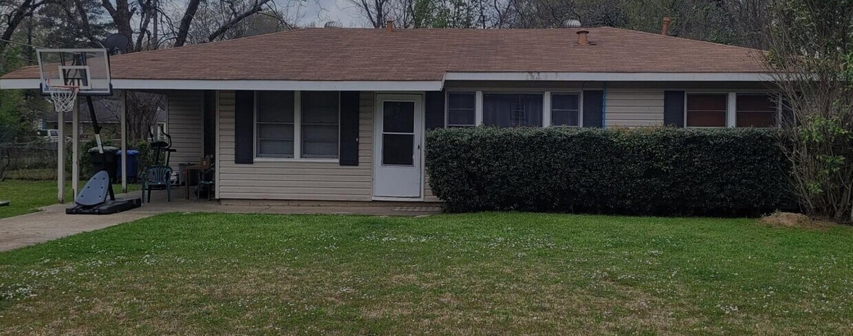 Foto del edificio - 3940 Wallace Ave