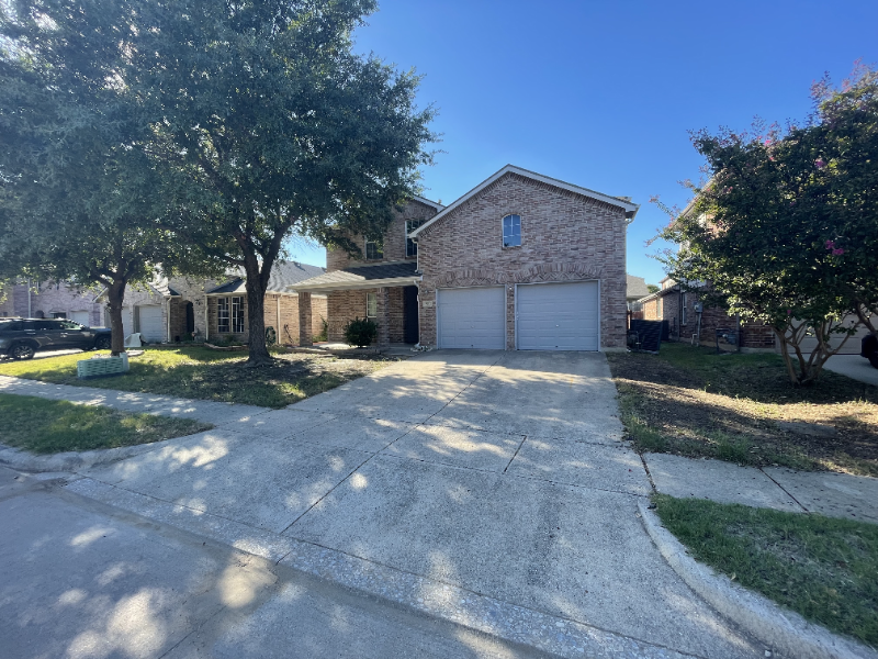 Primary Photo - 9241 Conestoga Dr