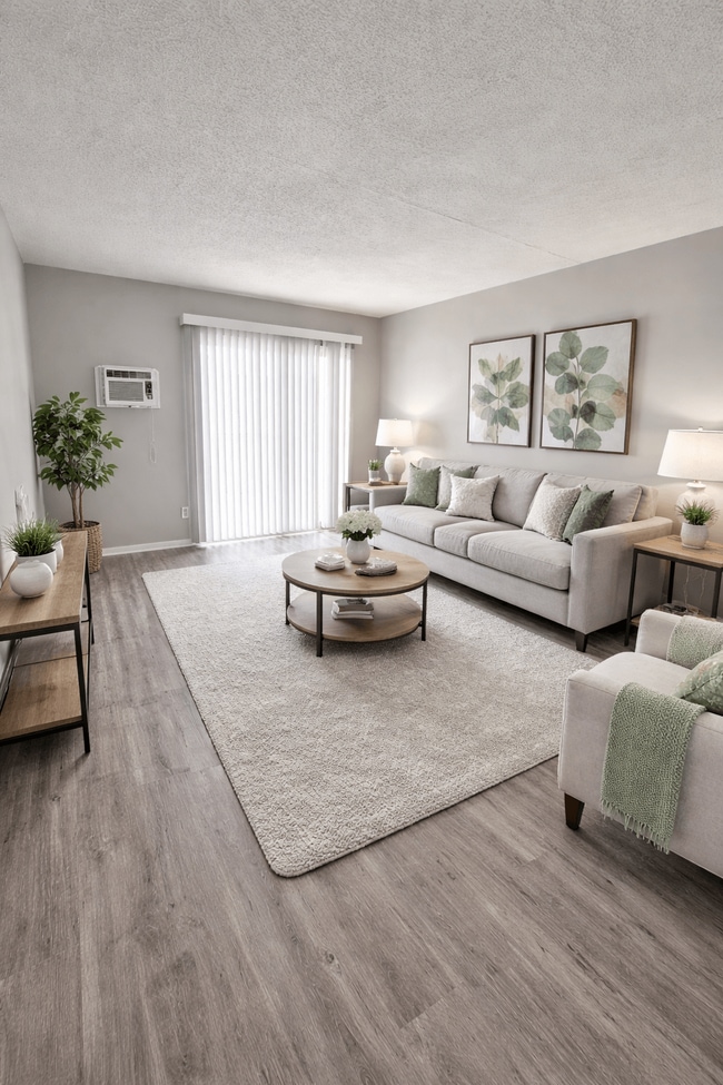 Building Photo - Residences at Lawnview