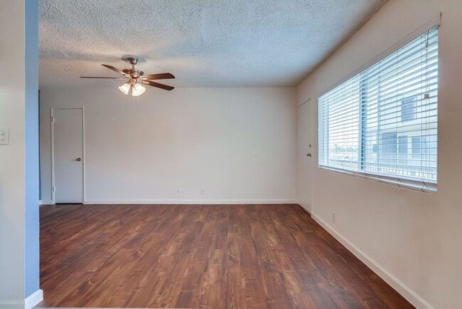 Interior Photo - Hyde Park Living – Steps to Transit, Parks & Crenshaw!