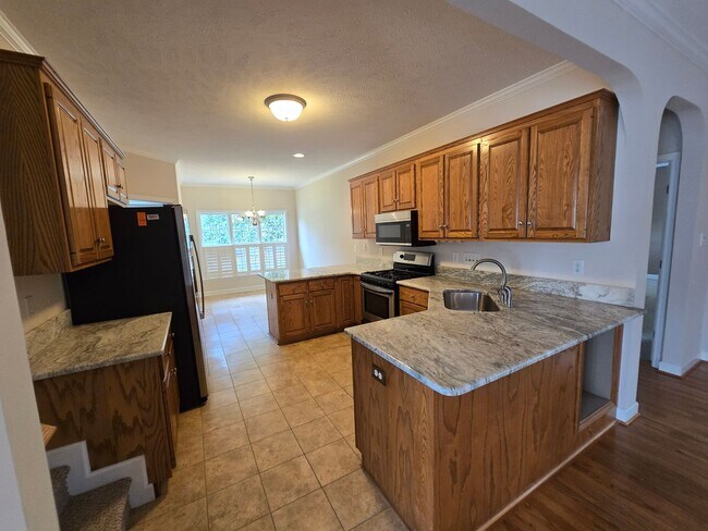 Foto del edificio - 3517 Harbison Ct